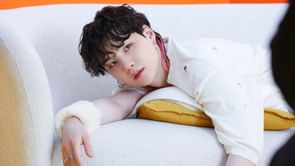 BTS fans hung “GOT ARMY RIGHT BEHIND YOU” pole banners in support of Suga around HYBE building amidst ongoing DUI case
