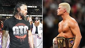 Roman Reigns to team up with Cody Rhodes at WWE Bash in Berlin? Exploring major swerve