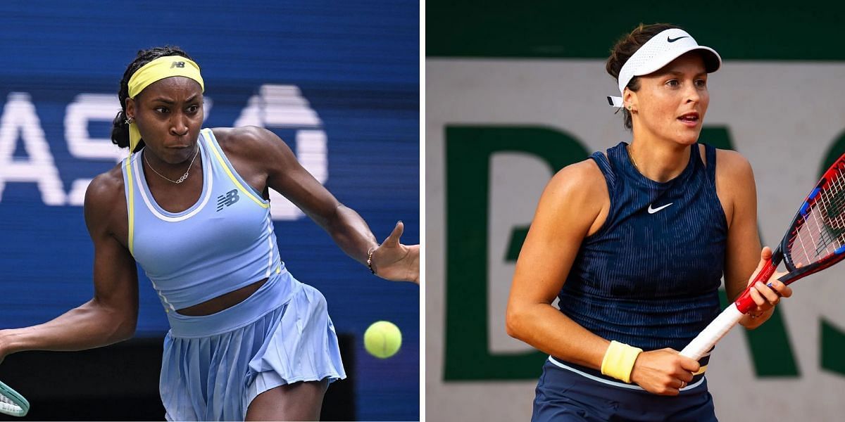 US Open 2024 Coco Gauff vs Tatjana Maria preview, headtohead