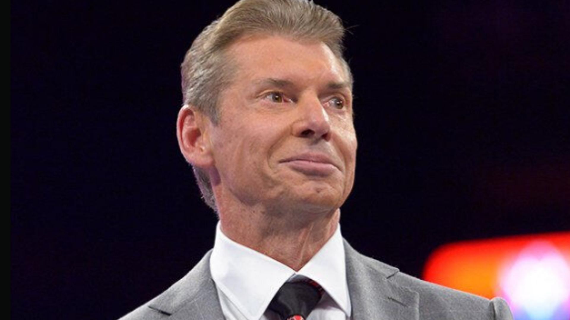 Vince McMahon is the former head honcho of WWE [Image Credits: WWE