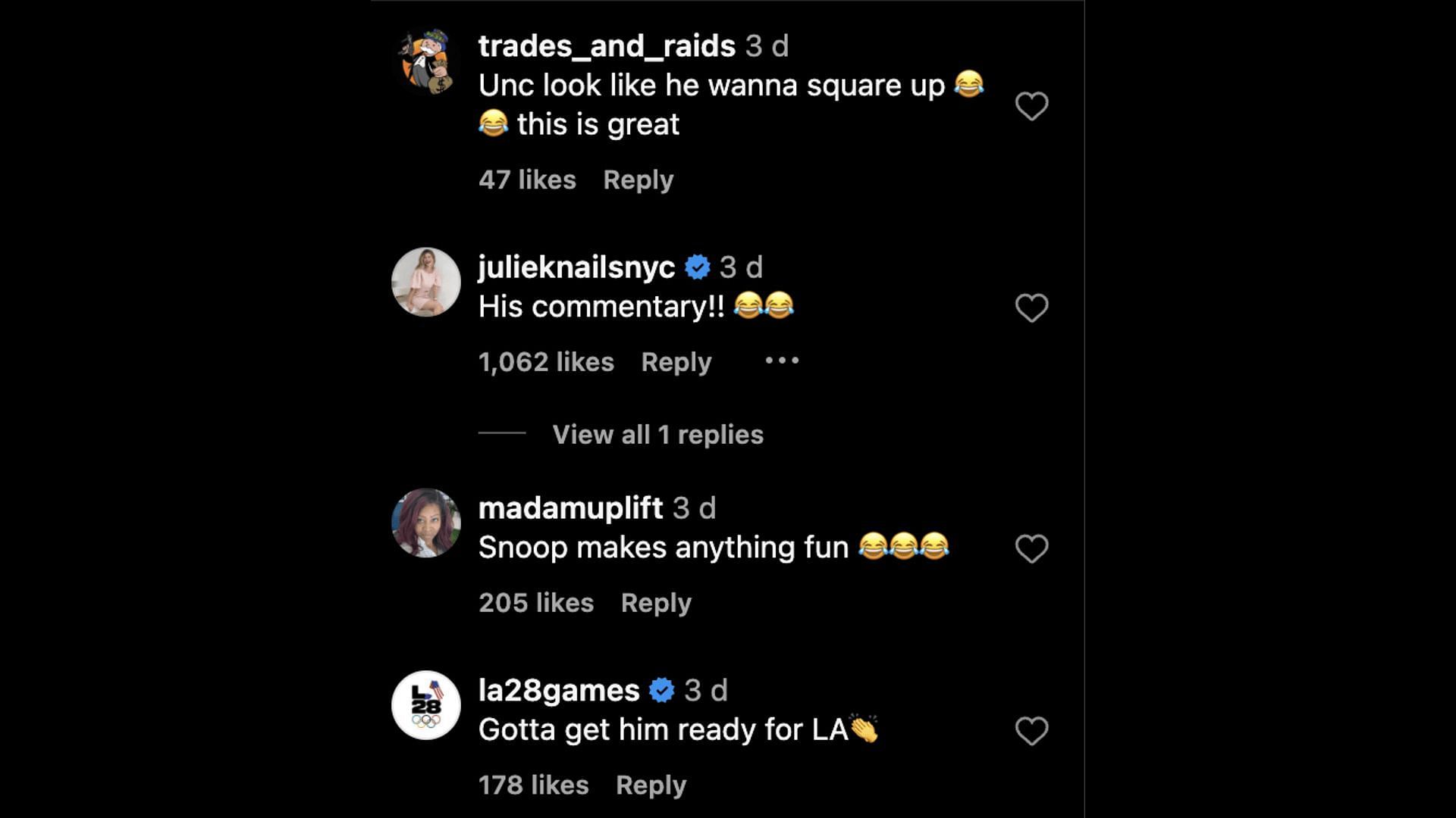 Social media users react to the rapper&#039;s video with Olympic fencer Miles Chamley-Watson: Reactions and details explored. (image via Miles Chamley-Watson/ Instagram)