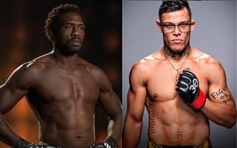 UFC Vegas 96: Jared Cannonier vs. Caio Borralho: Live round-by-round updates