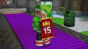 Why Minecraft MCC cape might be rarer than you think
