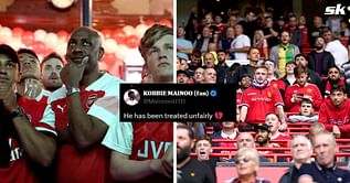 "Has been treated unfairly", "Doesn’t deserve this" - Rival fans slam Chelsea as superstar expresses desire to leave Blues this summer