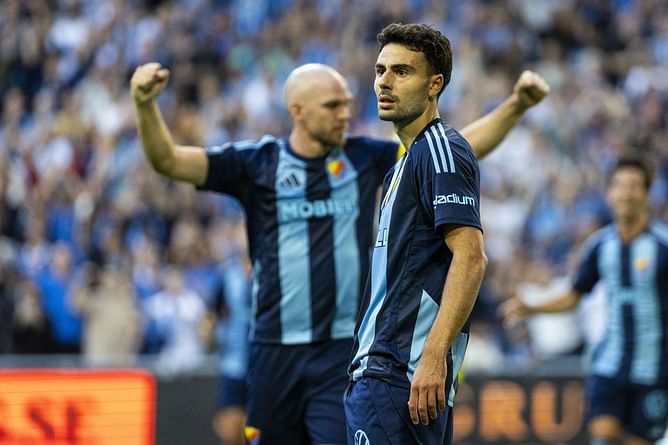Djurgarden vs Maribor Prediction and Betting Tips | August 22nd 2024