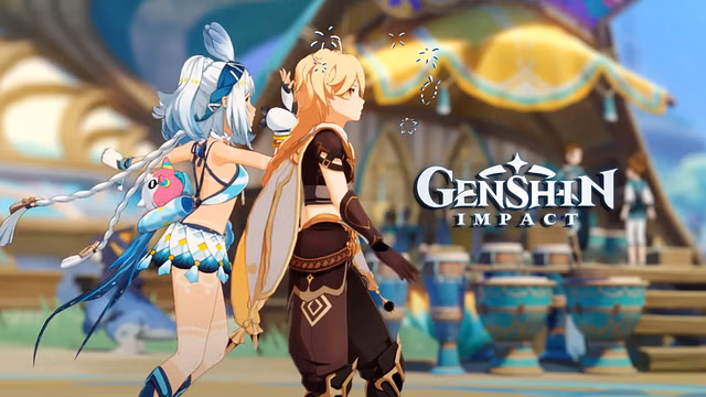 Genshin Impact 5.0 patch notes