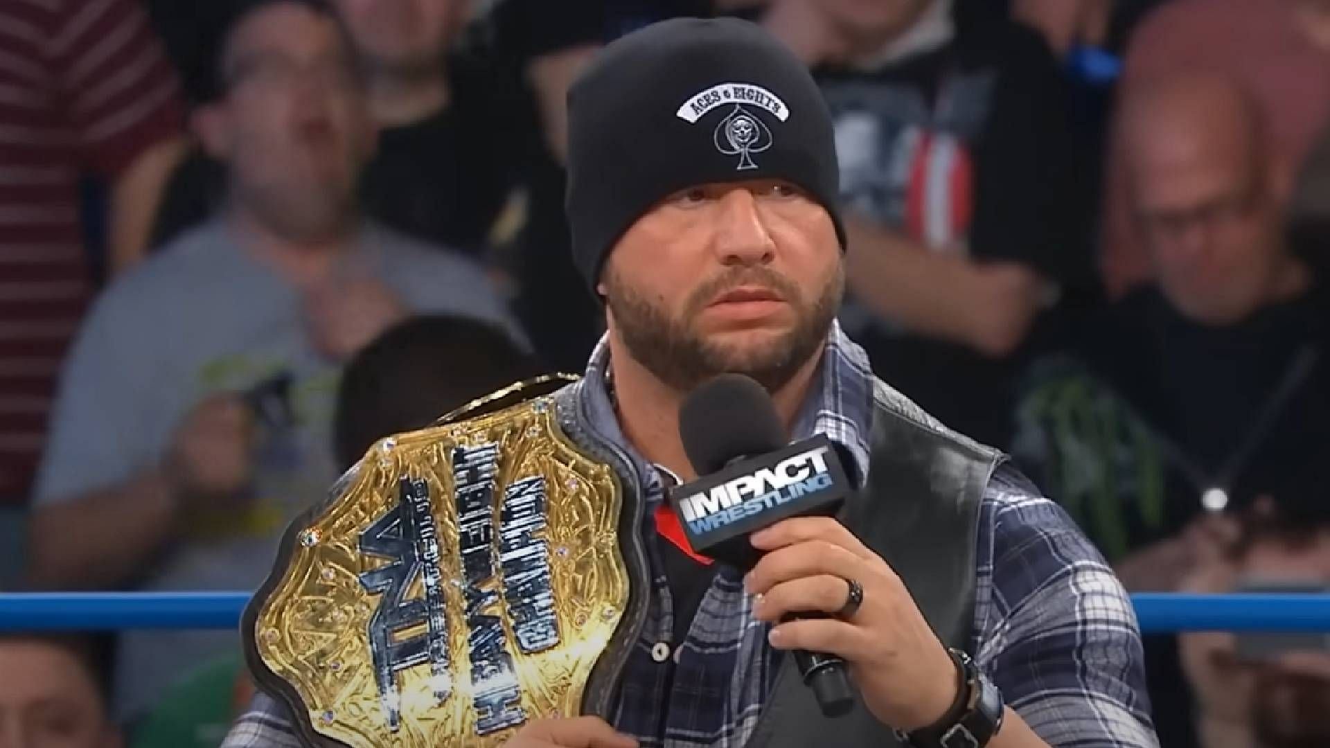 Bully Ray