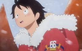 One Piece's Egghead arc is the perfect mirror of Sabaody, and it brings everything full circle