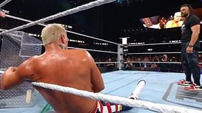 WWE SummerSlam 2024 - Best and Worst - Roman Reigns turns babyface; major star seriously injured?