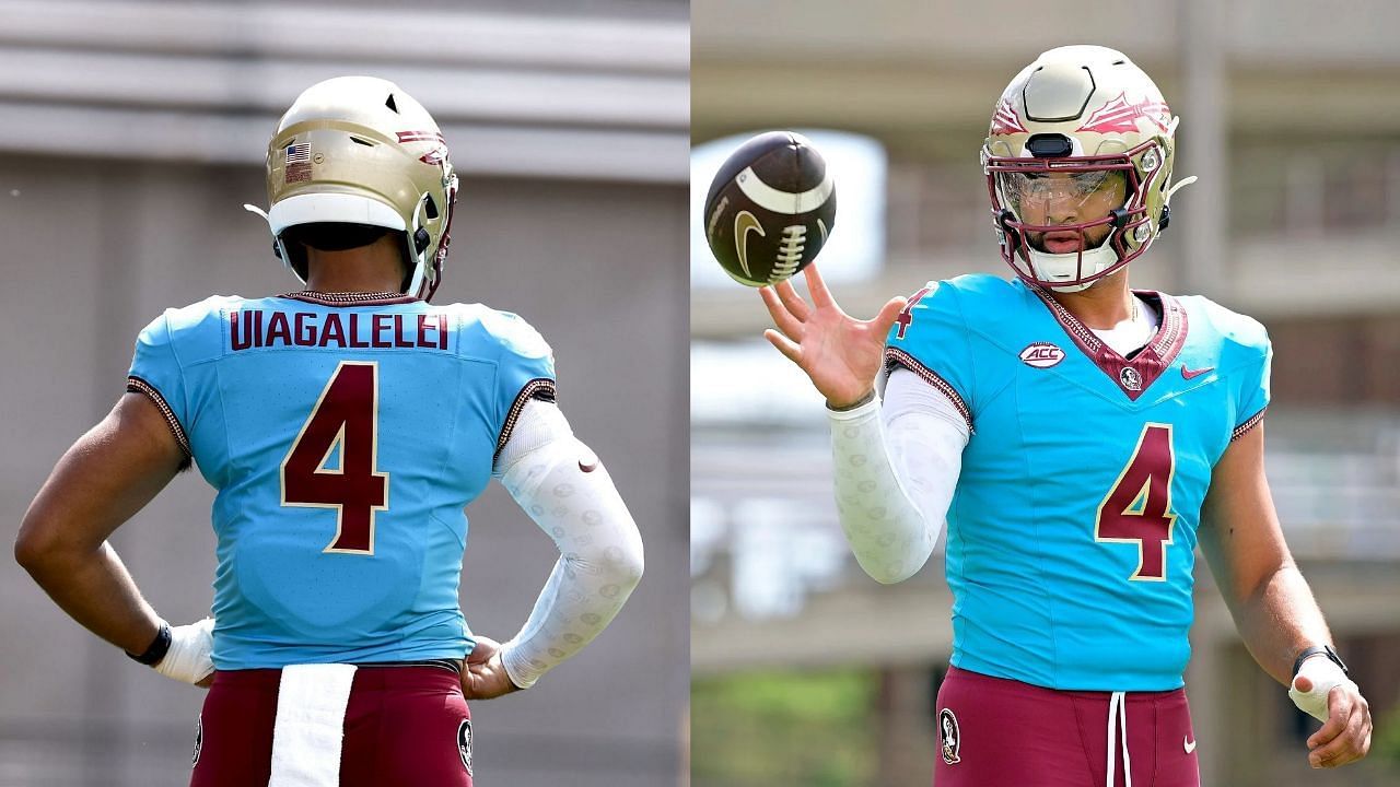 Is DJ Uiagalelei from Hawaii? A look at Florida State star