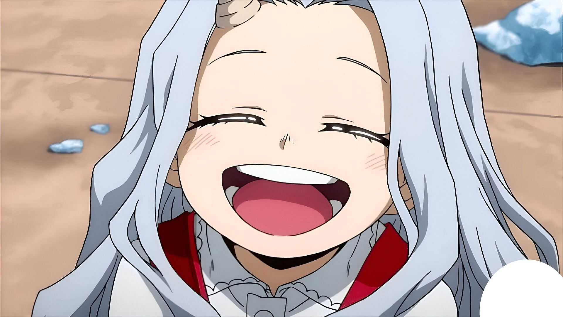 Why is Eri so special in My Hero Academia? Explained (Image via Bones)