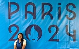 "Definitely wasn’t my best performance” - Sift Kaur Samra reflects on Paris Olympics 2024 experience