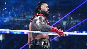 Shawn Michaels believes 3-time WWE champion is ready for "a run like Roman Reigns"