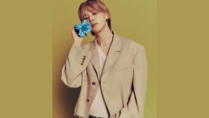 'CONGRATULATIONS JIMIN' trends on X as the BTS member's Who becomes the fastest 2024 song to reach 400M streams on Spotify