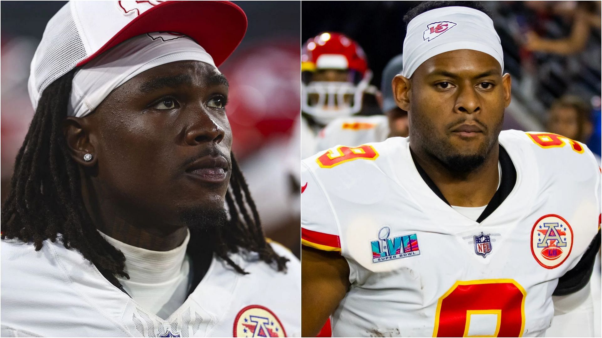 Chiefs fans believe Rashee Rice could face NFL suspension as KC adds