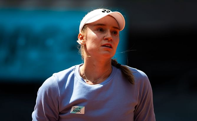 3 players who parted ways with long-term coaches before US Open 2024 ft. Elena Rybakina