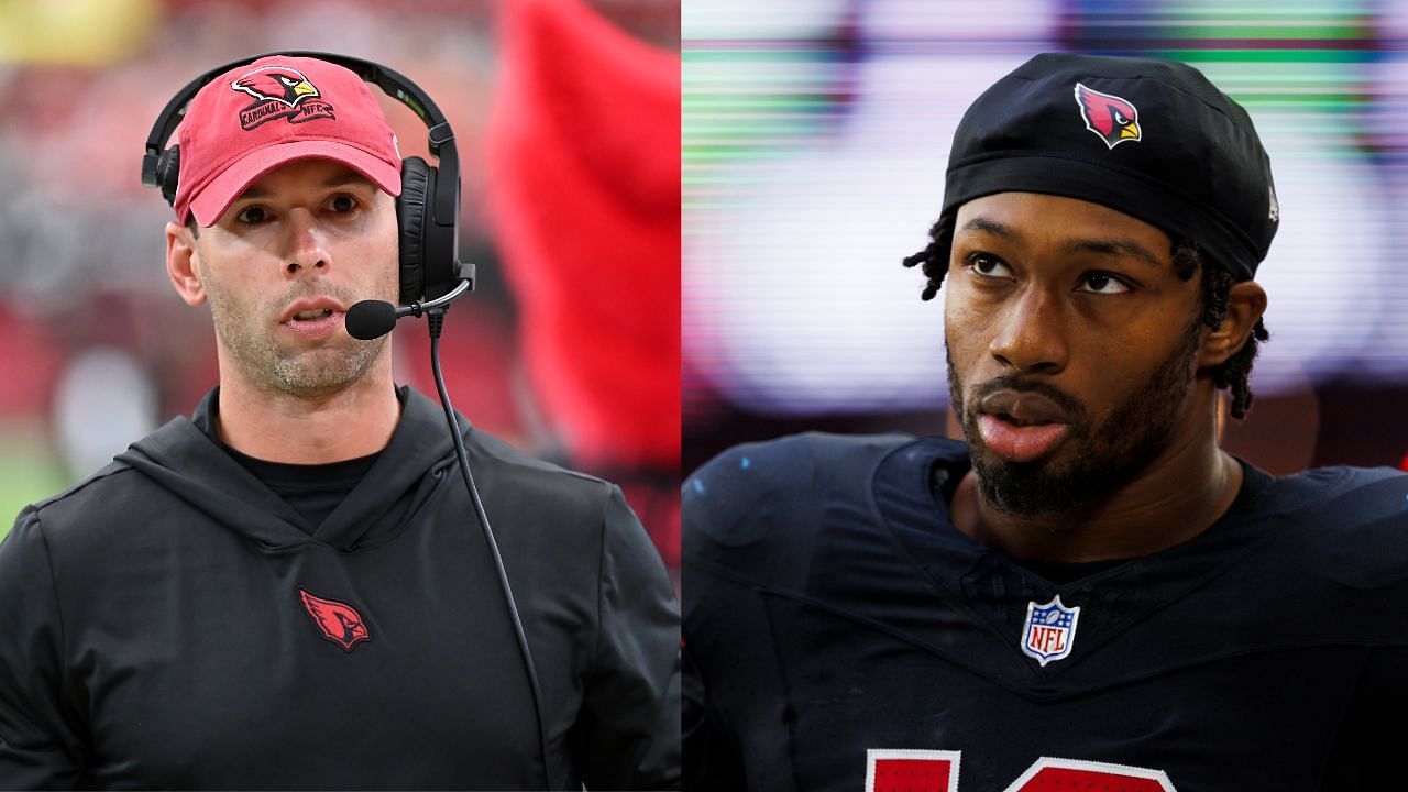 What happened to BJ Ojulari? Cardinals HC Jonathan Gannon provides details on OLB