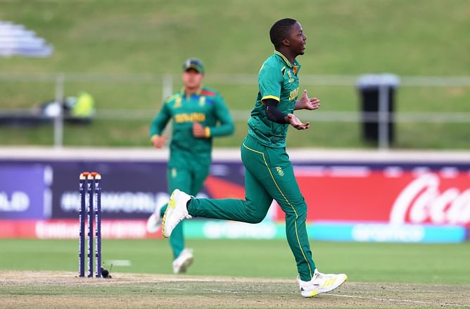 3 reasons why Kwena Maphaka should debut for South Africa in T20Is vs West Indies