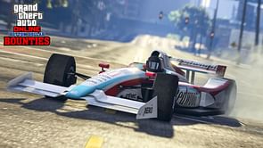 3 fastest open-wheel cars in GTA Online (post-Bottom Dollar Bounties)