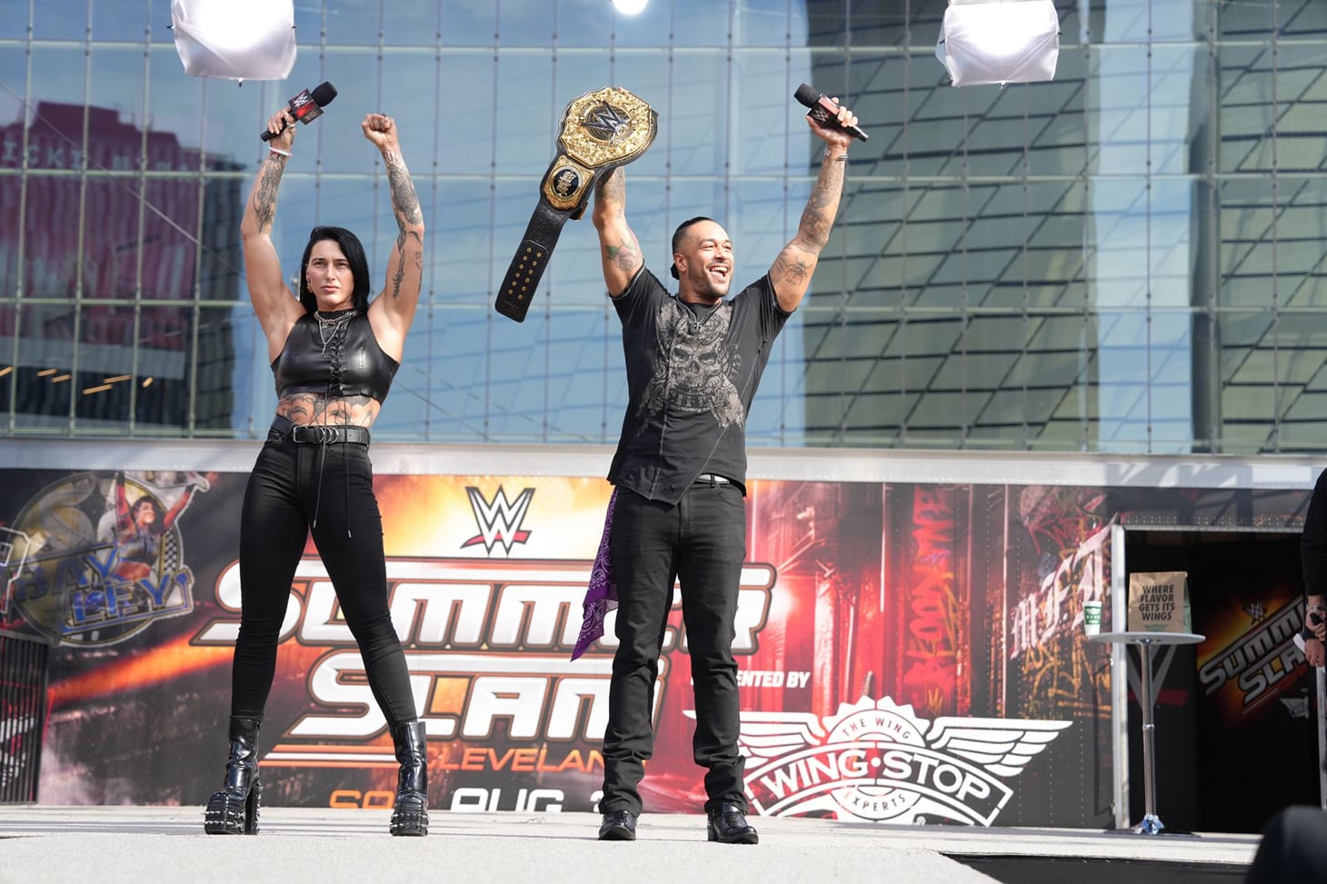5 things Rhea Ripley must do on WWE RAW this week - Major request to ...