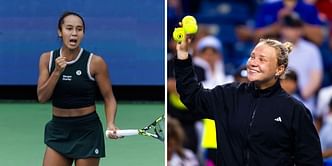 Cincinnati Open 2024: Leylah Fernandez vs Diana Shnaider preview, head-to-head, prediction, odds and pick