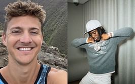 Ninja says Kai Cenat "did not want to win" Hardcore Minecraft to maintain high concurrent viewership on Twitch