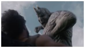 Will Rhino make an appearance in Kraven the Hunter movie? New trailer teases possible villain
