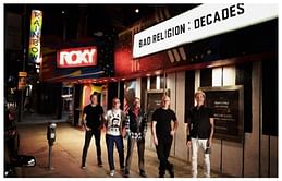 Why is Bad Religion canceling upcoming 2024 tour dates? Refunds and all you need to know as band issues apology statement