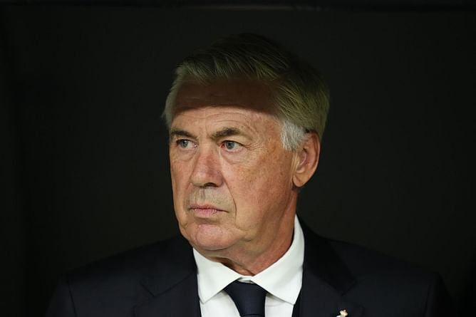Real Madrid striker set for a move to La Liga side Getafe: Reports