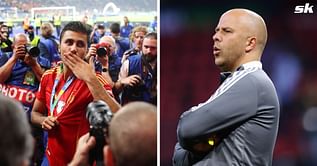 “That role is earmarked for him” - Liverpool legend claims Arne Slot already has player similar to Rodri in his team