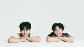 "Im relieved DaiShun have each other now" — Fans react as Dai reveals his memorable moment with Shun from The Boyfriend in a recent interview