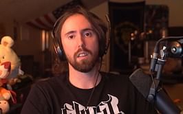 Asmongold explains why Black Myth Wukong isn't 10/10 while discussing his first impressions of the game