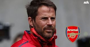 "Perfect profile for the Premier League" - Jamie Redknapp praises player linked with Arsenal move
