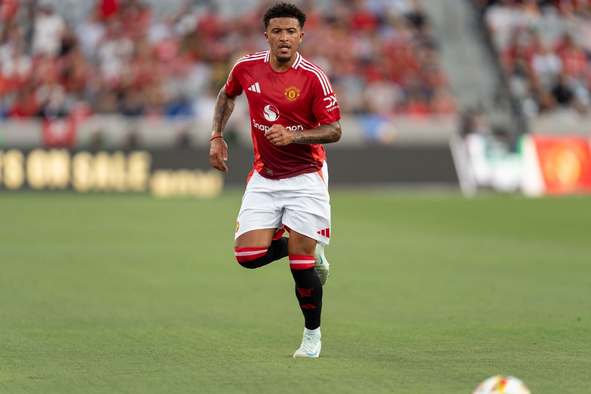 Jadon Sancho