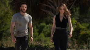 Ghosted Ending Explained: What Happens to Cole and Sadie in the final act?