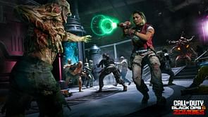 Why Round-based Zombies maps are so popular in Call of Duty?
