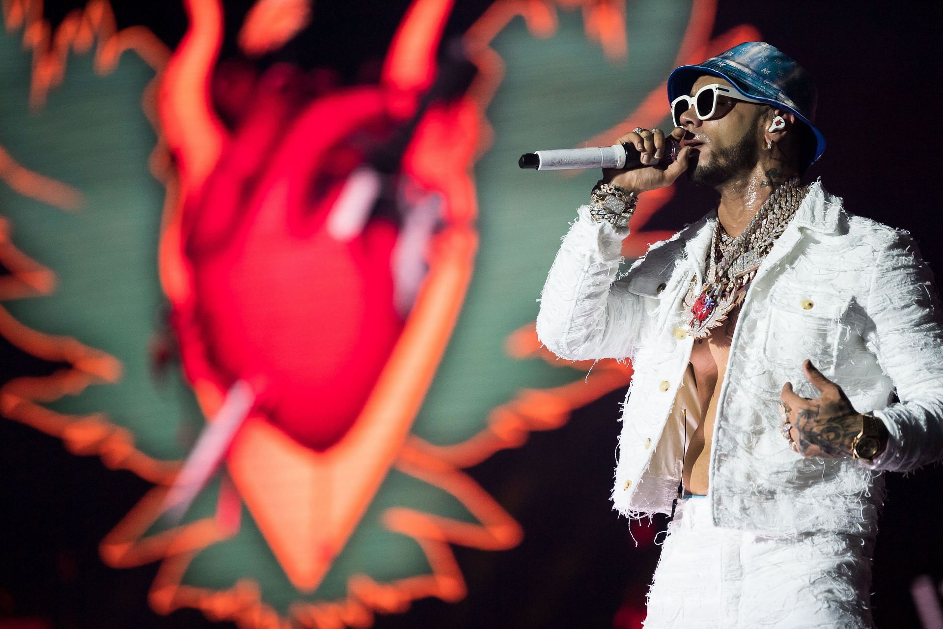 2023 Rolling Loud Miami - Source: Getty