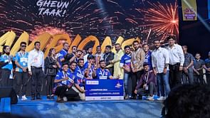 Pro Govinda League: Satara Singhams crowned season 2 champions, clinch back-to-back titles