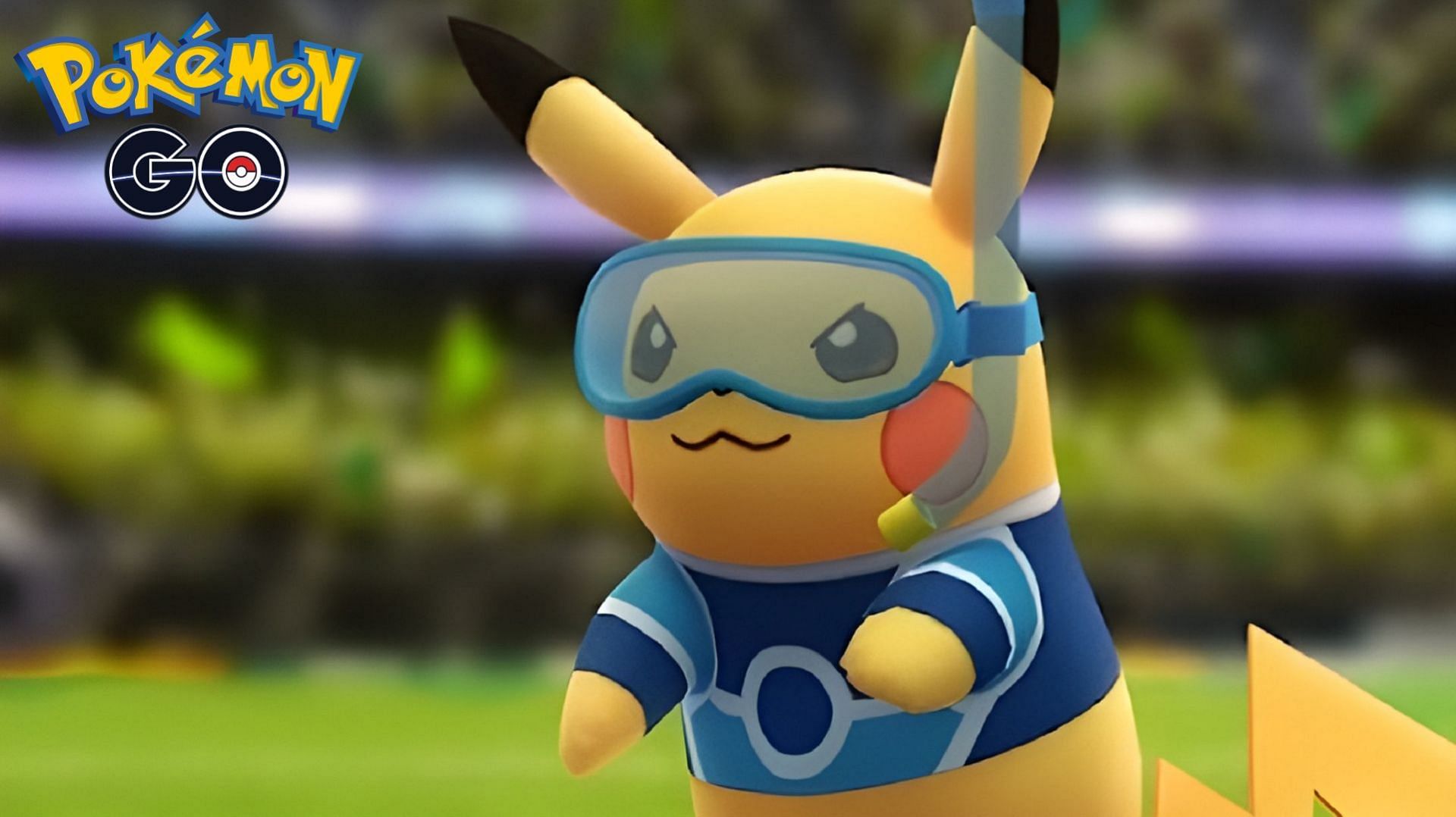 Pokemon GO 2024 World Championships Pikachu raid guide: Weaknesses, best counters, and is it possible to solo?