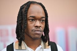 "I definitely had no malice" — Hurricane Chris claims there is no hate between him and 50 Cent after dissing him over Humor & Harmony Festival