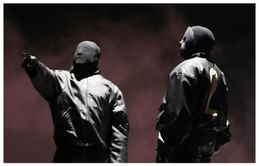 From Don Toliver to North West: Complete list of features On Kanye West & Ty Dolla $ign’s ‘Vultures 2'