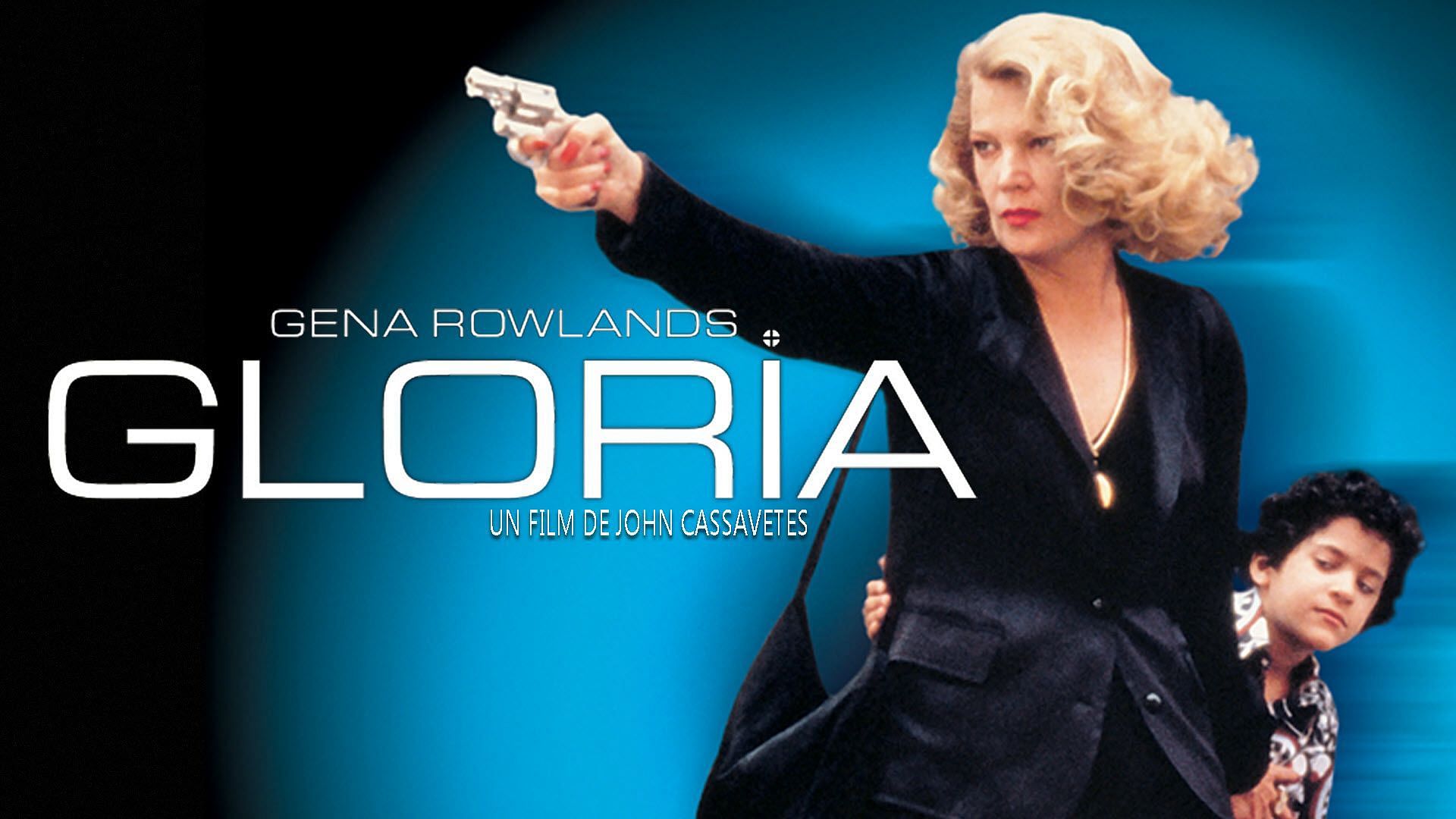 Gloria (Image via Amazon Prime Video)