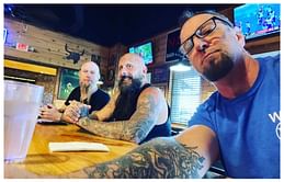 Drowning Pool tour: How to buy tickets, dates, venues & all you need to know