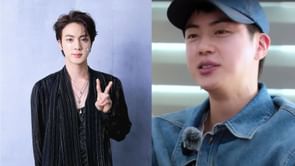 “Run BTS editors are so back”- Fans go gaga over chaotic captions in the latest ‘Run Jin’ episode