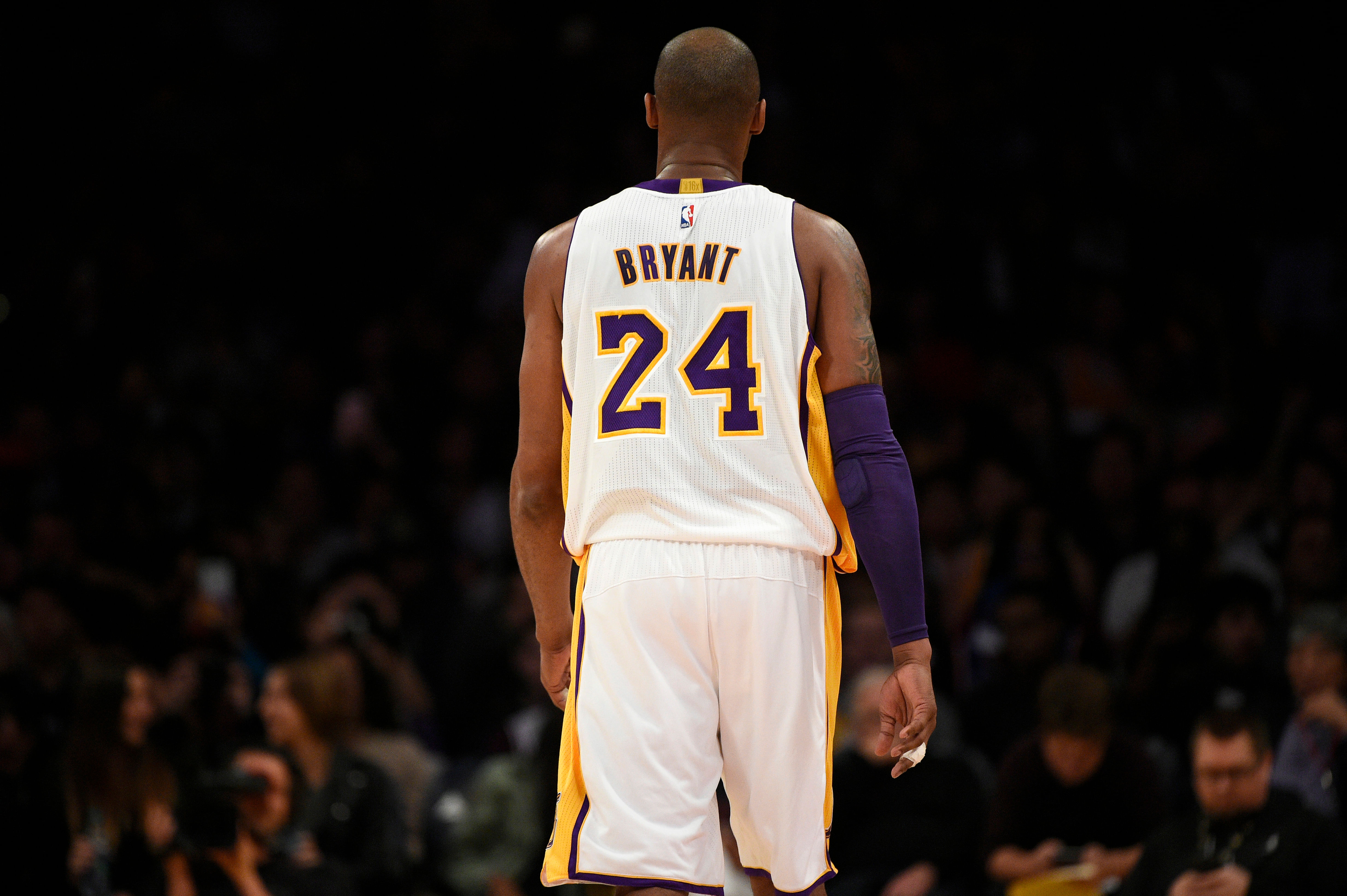 NBA: New York Knicks at Los Angeles Lakers - Source: Imagn