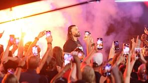 Rising star, long-time rival - 4 possible opponents for Roman Reigns at WrestleMania 41