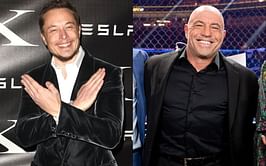 Elon Musk reacts to Joe Rogan's Russia-England comparison over tweet-based arrests