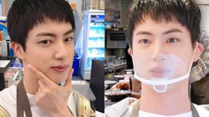 RUN Jin episode 3 highlights: BTS' Jin takes on the role of part-time worker at a PC bang café