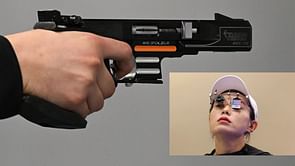 Who is the viral Korean pistol shooter Kim Yeji? Everything to know about the silver medalist turning heads at Paris Olympics 2024