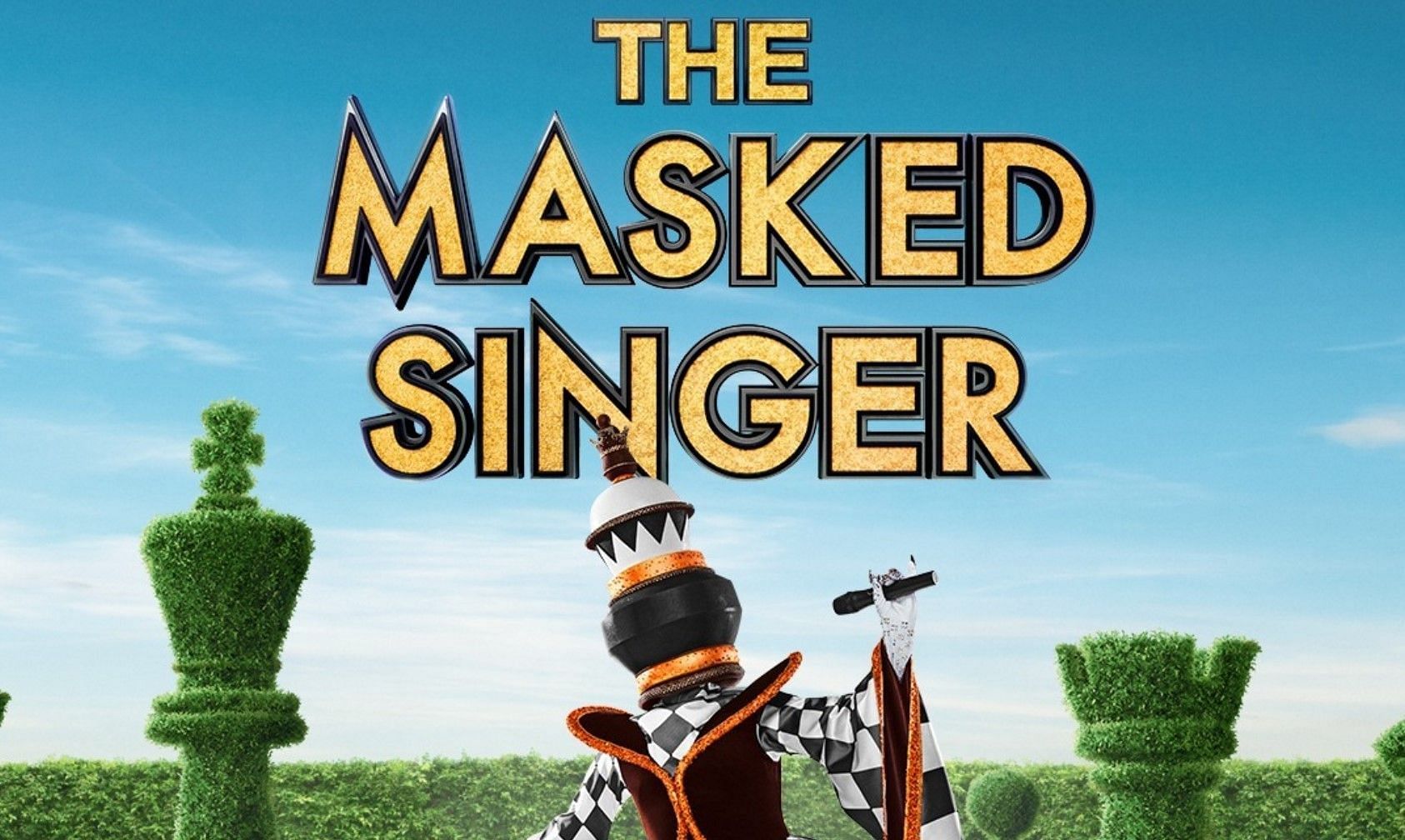 The Masked Singer season 12